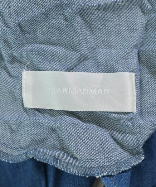 MARMARMAR ยีนส์