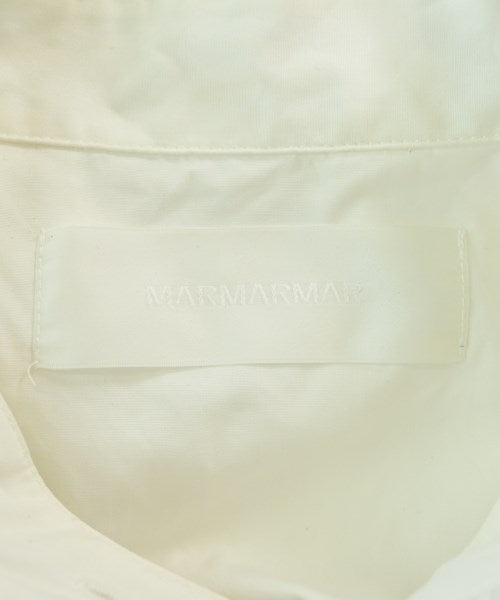 MARMARMAR เสื้อลำลอง