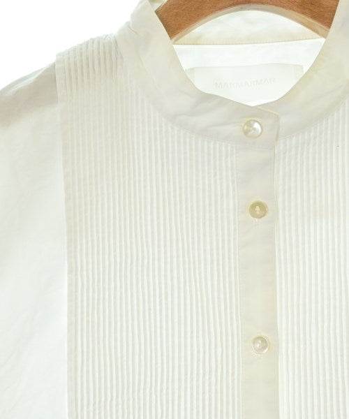 MARMARMAR เสื้อลำลอง