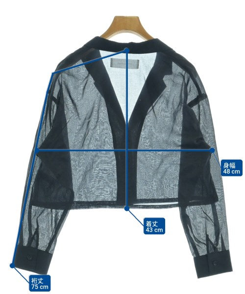 MARMARMAR เสื้อสตรี
