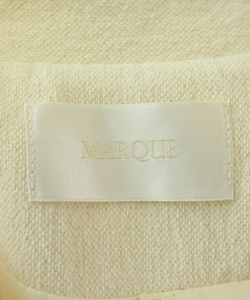MARQUE เบลเซอร์/แจ็คเก็ตสูท
