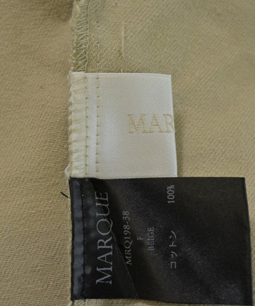 MARQUE แจ็คเก็ตเบลาส์ อื่น