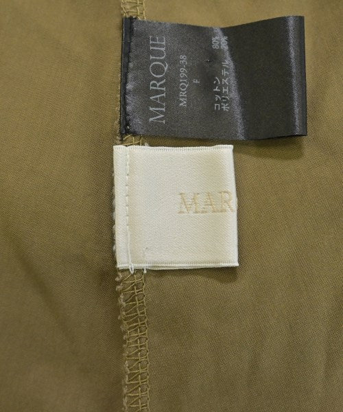 MARQUE ชุดเดรส