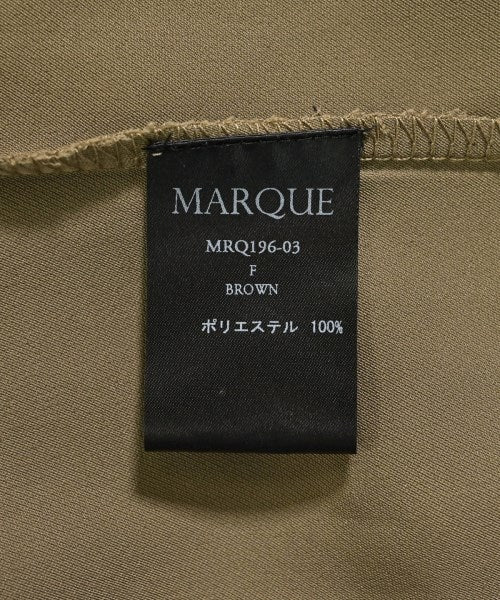 MARQUE ชุดสูทแบบครบเซต (อื่นๆ)