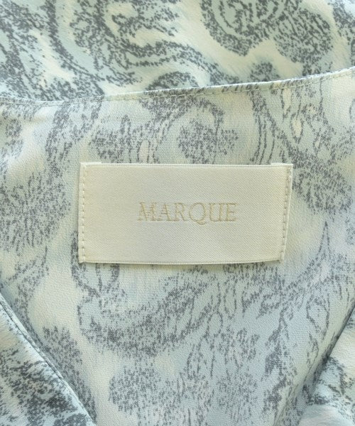 MARQUE ชุดเดรส