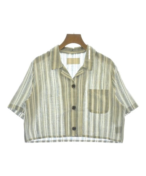MARQUE เสื้อลำลอง