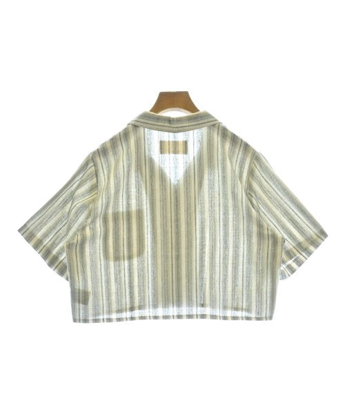 MARQUE เสื้อลำลอง