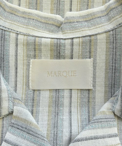 MARQUE เสื้อลำลอง