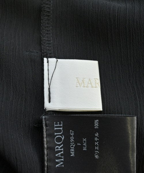 MARQUE เสื้อลำลอง