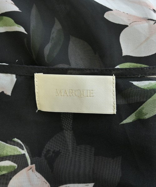 MARQUE เสื้อลำลอง