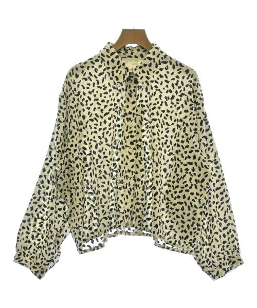 MARQUE เสื้อลำลอง