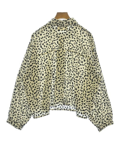 MARQUE เสื้อลำลอง