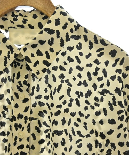 MARQUE เสื้อลำลอง