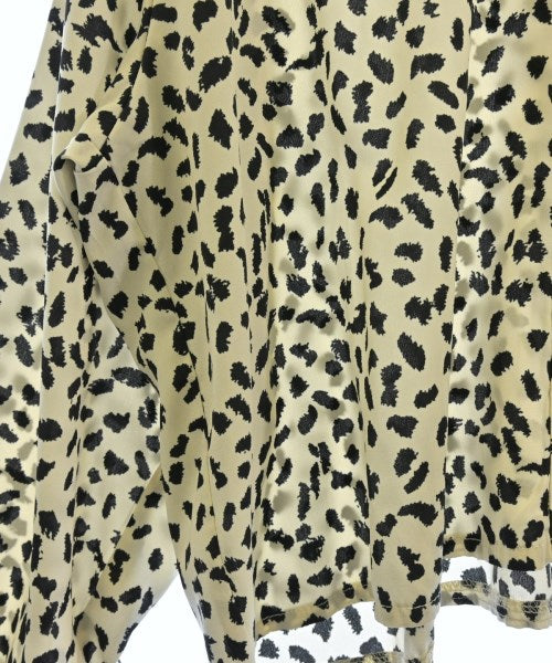 MARQUE เสื้อลำลอง