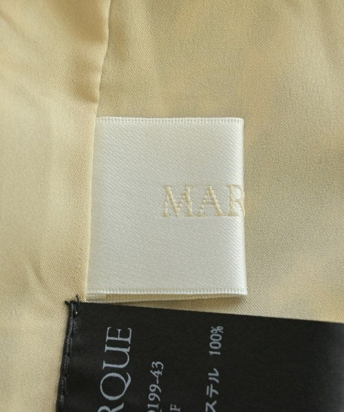 MARQUE กระโปรงยาว/แม็กซี่ยาว