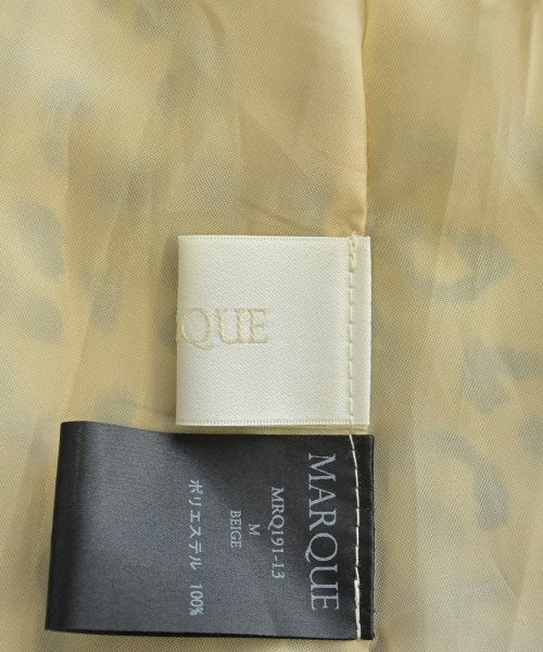 MARQUE กระโปรงยาว/แม็กซี่ยาว