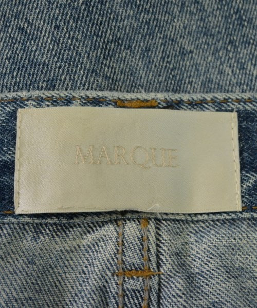 MARQUE ยีนส์