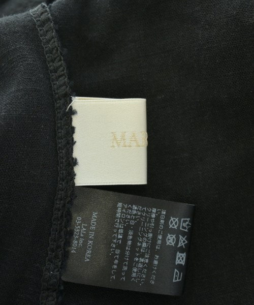 MARQUE เสื้อลำลอง