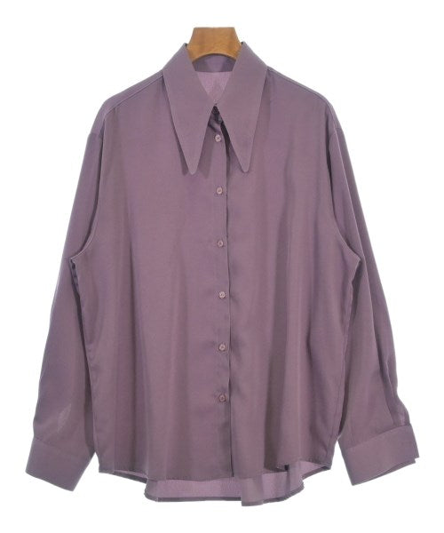 MARQUE เสื้อลำลอง