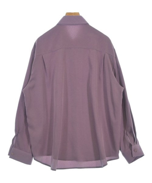 MARQUE เสื้อลำลอง