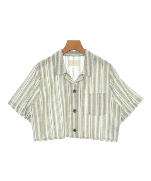 MARQUE เสื้อลำลอง