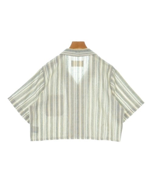 MARQUE เสื้อลำลอง