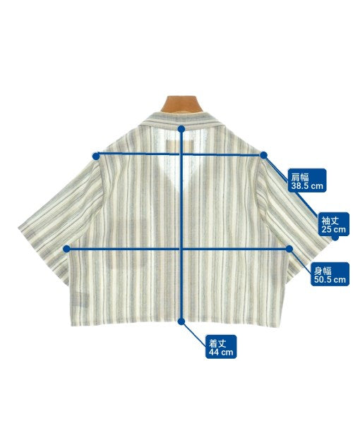 MARQUE เสื้อลำลอง