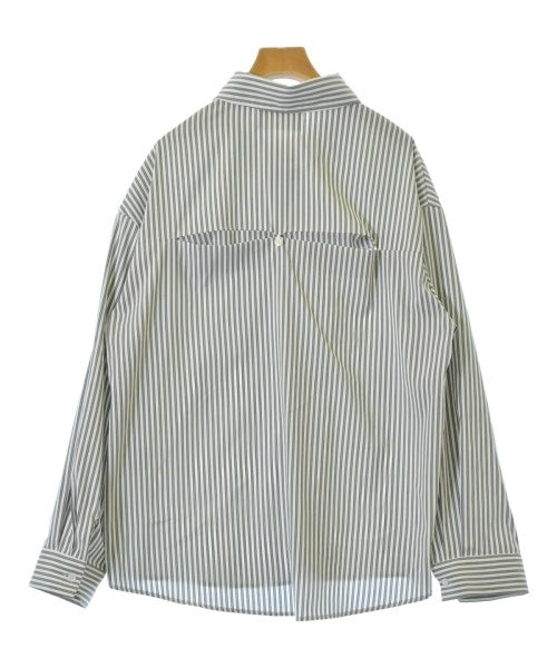 MARQUE เสื้อลำลอง