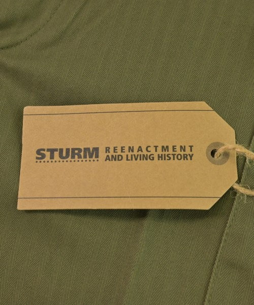 MIL-TEC by Sturm กางเกงมีกระเป๋าข้างกางเกง2-4 กระเป๋า