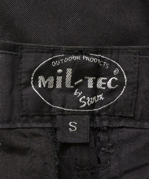MIL-TEC by Sturm กางเกงมีกระเป๋าข้างกางเกง2-4 กระเป๋า