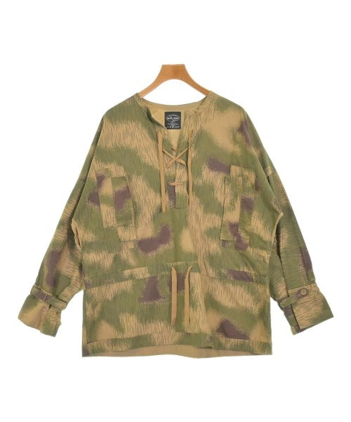 MIL-TEC by Sturm เสื้อลำลอง