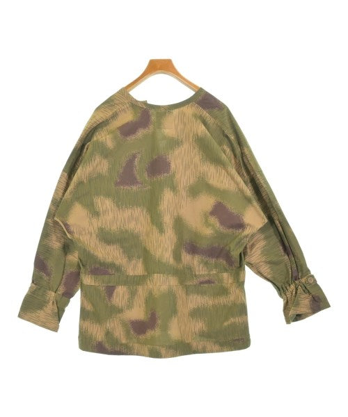 MIL-TEC by Sturm เสื้อลำลอง