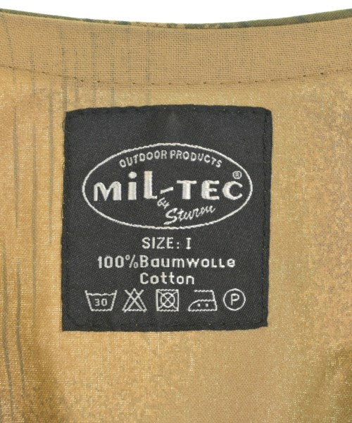 MIL-TEC by Sturm เสื้อลำลอง
