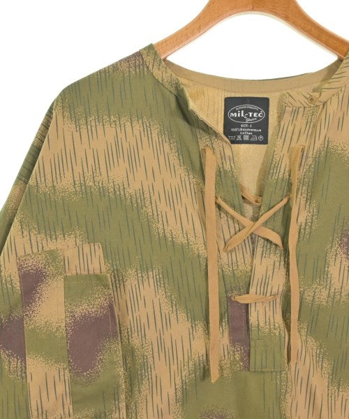 MIL-TEC by Sturm เสื้อลำลอง
