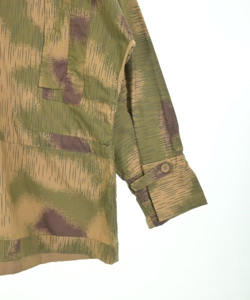MIL-TEC by Sturm เสื้อลำลอง