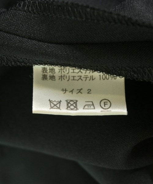 Misc Tokyo ชุดเอี๊ยม/เสื้อคลุมหลวมๆ/จั๊มสูท
