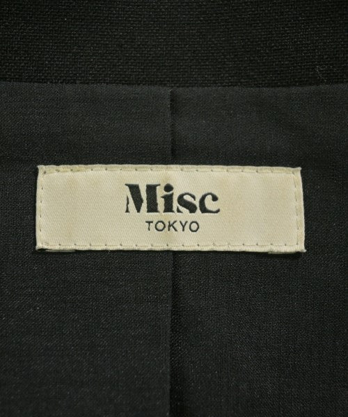 Misc Tokyo เบลเซอร์/แจ็คเก็ตสูท