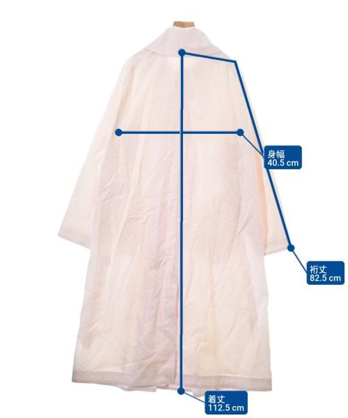 mtmodelist เสื้อโค้ท อื่น