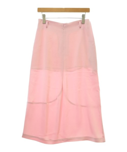 mtmodelist กระโปรงยาว/แม็กซี่ยาว