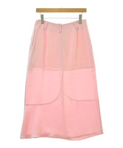 mtmodelist กระโปรงยาว/แม็กซี่ยาว