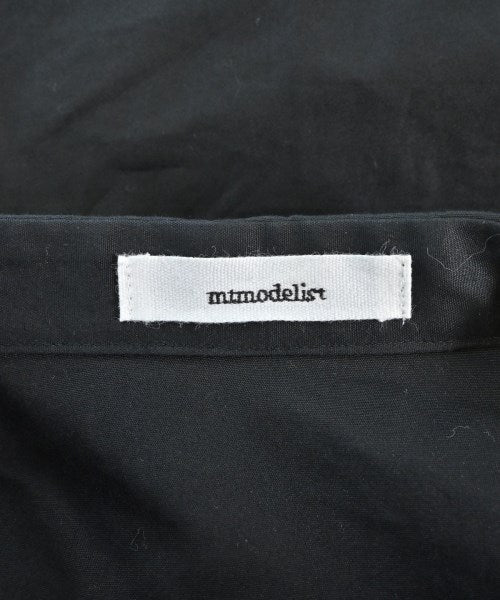 mtmodelist เสื้อลำลอง