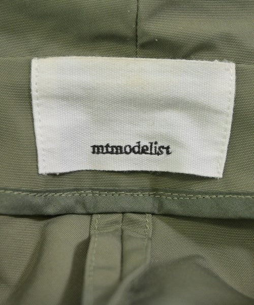 mtmodelist แจ็คเก็ตเบลาส์ อื่น