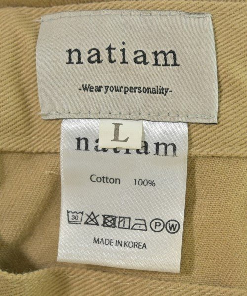 natiam กางเกง อื่น