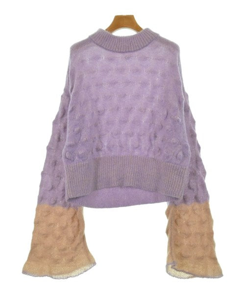 OPEN SESAME CLUB เสื้อกันหนาว