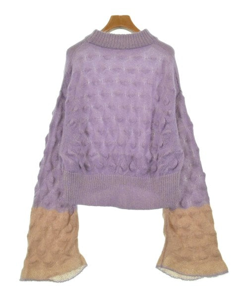 OPEN SESAME CLUB เสื้อกันหนาว