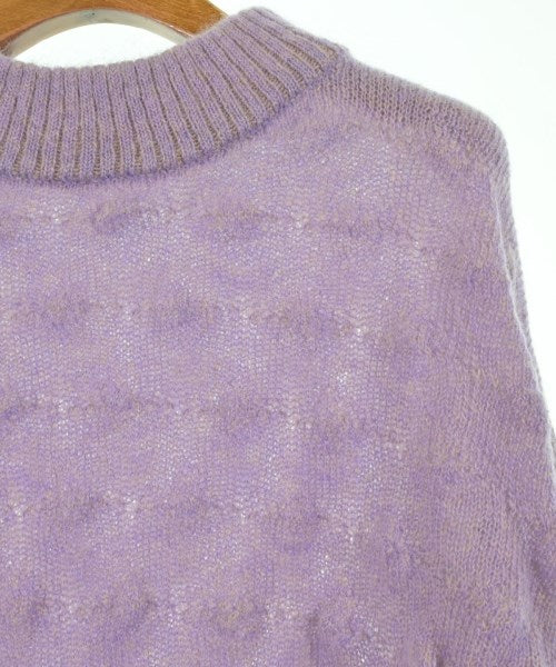 OPEN SESAME CLUB เสื้อกันหนาว