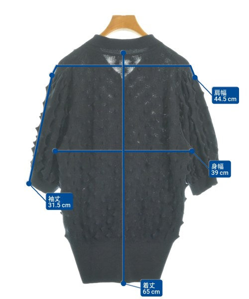 OPEN SESAME CLUB เสื้อกันหนาว