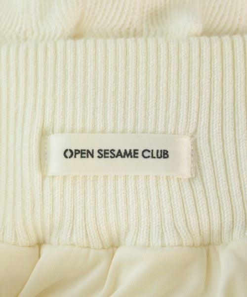OPEN SESAME CLUB กระโปรงยาว/แม็กซี่ยาว