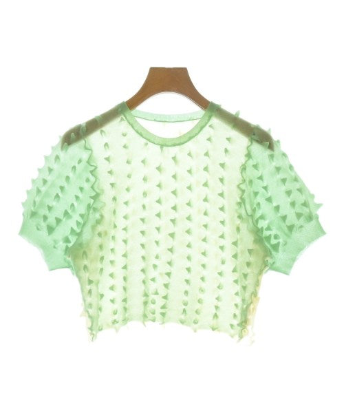 OPEN SESAME CLUB เสื้อกันหนาว