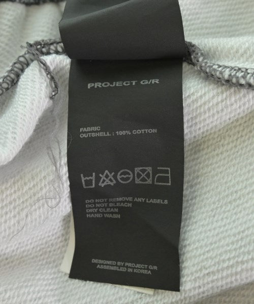 PROJECT GR กางเกงวอร์ม